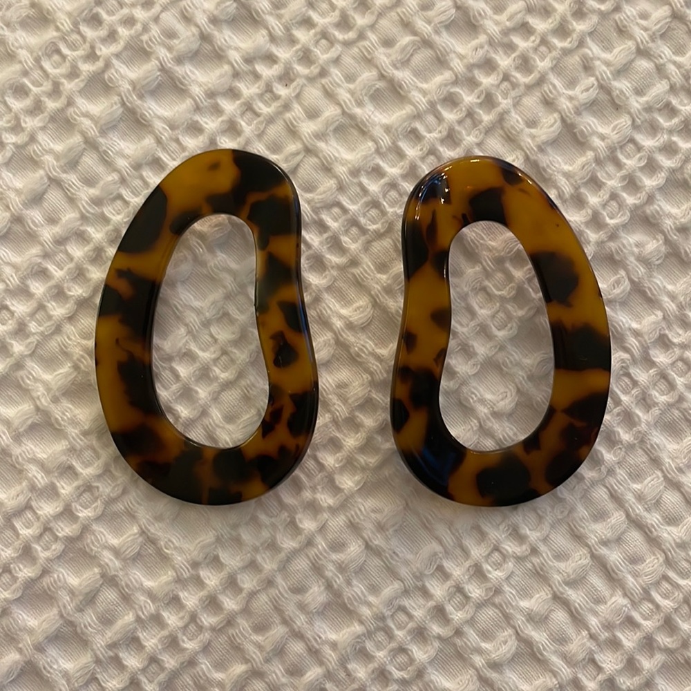 H&M earrings